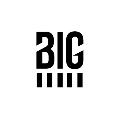 Big Five Logo Illustration