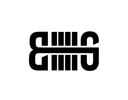 Big Five Logo Illustration