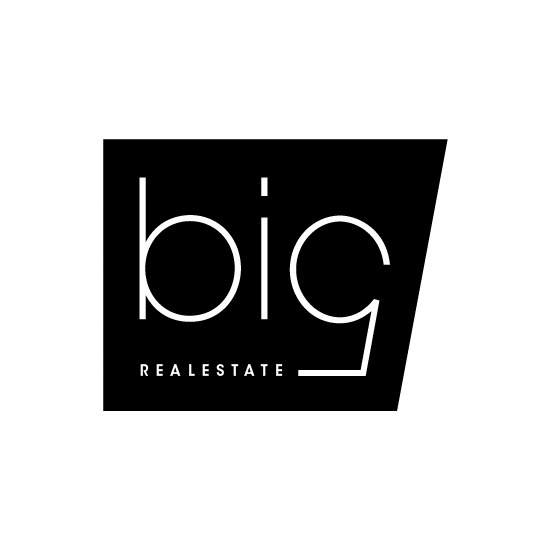 Big Five Logo Design
