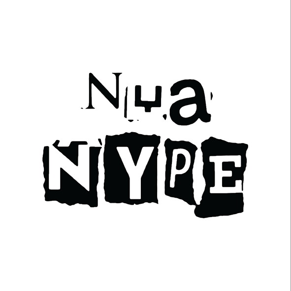 Nype Logo Design