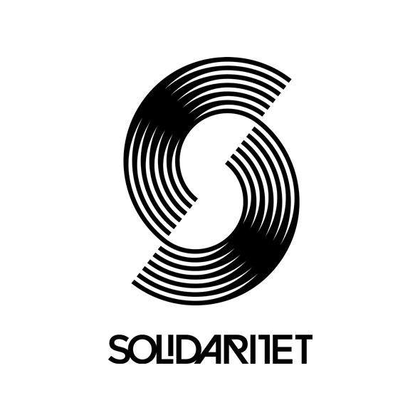 Solidaritet Logo