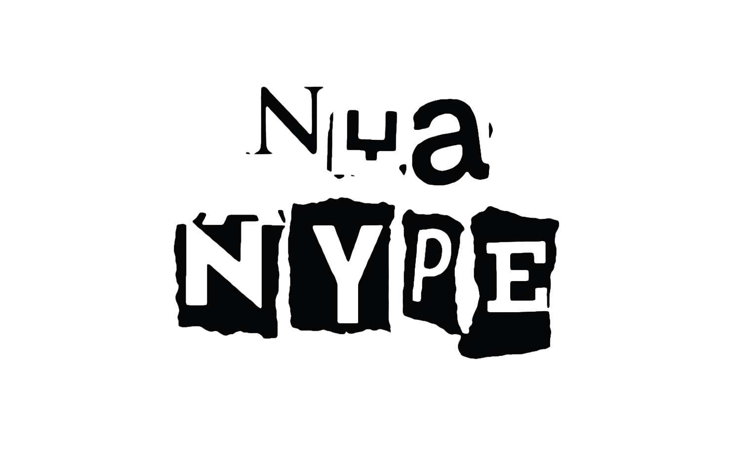 Nype Logo Design