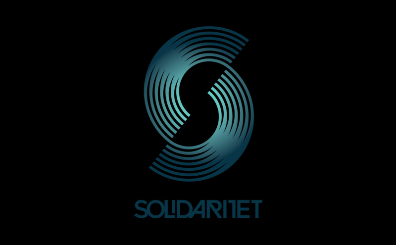 Solidaritet Logo